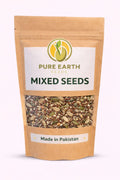 Mix Seeds/ Protein Seeds | Pure Earth Seeds | 250 Grams - Pure Earth Seeds